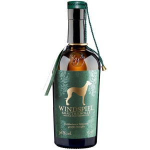 Windspiel Kraut & Knolle 36% vol