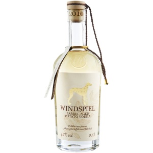 Windspiel Barrel Aged Potato Vodka 42% vol