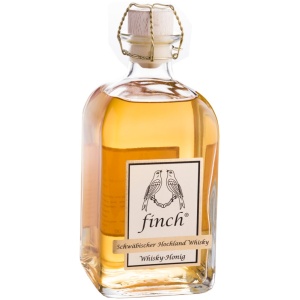 finch FineSelection Whisky-Honig Likör 27% vol