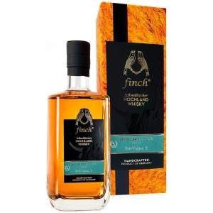 finch DistillersChoice Barrique R 42% vol