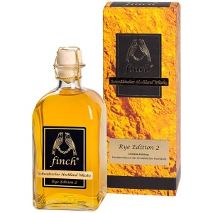 finch SpecialGrain Rye Edition 2 46%vol