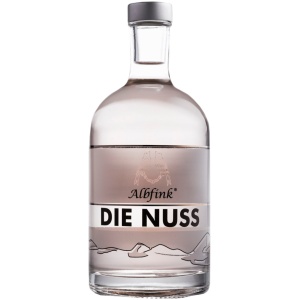 Albfink Die Nuss 34% vol