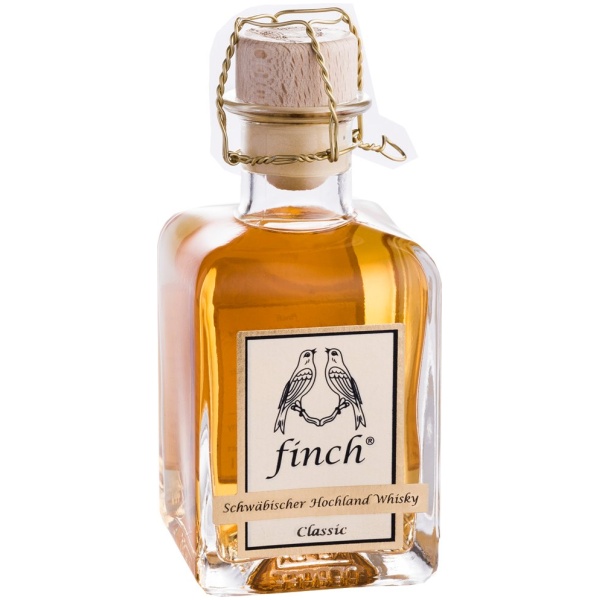 finch FineSelection Classic 40% vol