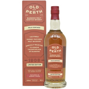 Old Perth Ltd Edition Palo Cortado 55