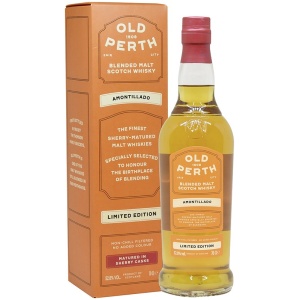 Old PerthLtd. Ed. Amontillado 52