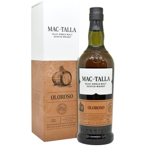 Mac-Talla Ltd Edition Oloroso 54