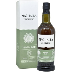 Mac-Talla Ltd Edition Virgin Oak 53