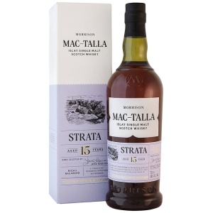 Mac-Talla Strata 15yo 46% vol