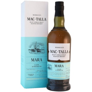 Mac-Talla Mara Cask Strength 58