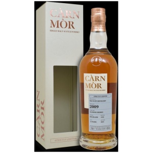 Càrn Mòr Strictly Ltd  MacDuff 2009 47