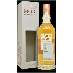 Càrn Mòr Strictly Ltd Teaninich 2016 47