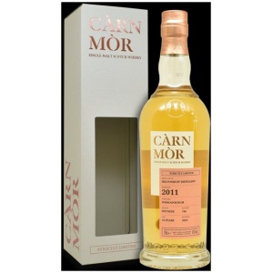 Càrn Mòr Strictly Ltd Miltonduff 2011 47