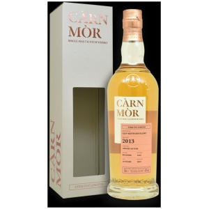 Càrn Mòr Strictly Ltd Glen Keith 2013 47