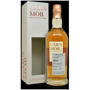 Càrn Mòr Strictly Ltd Ruadh Maor 2012 54