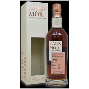 Càrn Mòr Strictly Ltd Miltonduff 2014 47