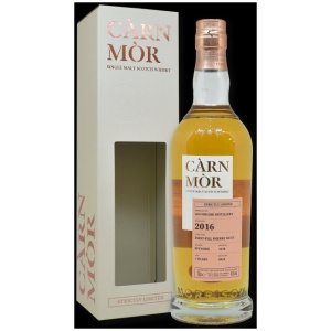 Càrn Mòr Strictly Ltd Auchroisk 2016 47