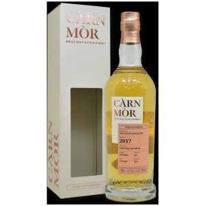 Càrn Mòr Strictly Ltd Glen Elgin 2017 47