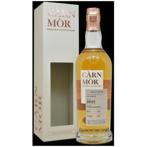 Càrn Mòr Strictly Ltd Williamson 2015 47