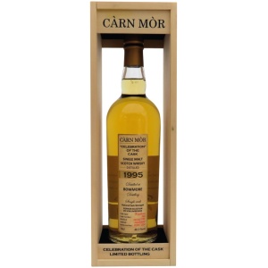 Càrn Mòr COC Glen Grant 1996 55