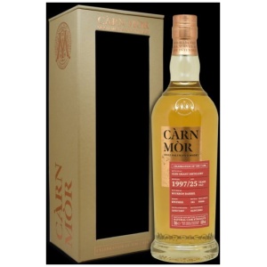 Càrn Mòr COC Glen Grant 1997 51