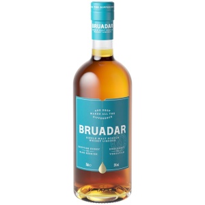 Bruadar Malt Whisky Liqueur 24% vol