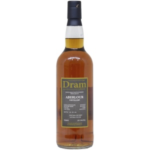 C&S Dram Collection Aberlour 2012 Moscatel57