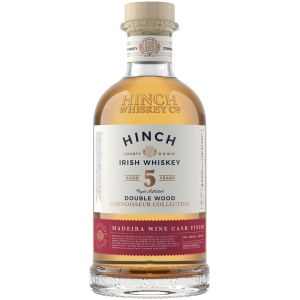 Hinch Blend Madeira 5Y. Cask Finish 46%vol