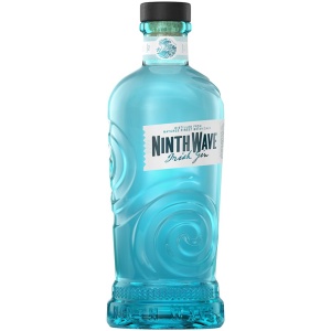 Ninth Wave Gin 43% vol