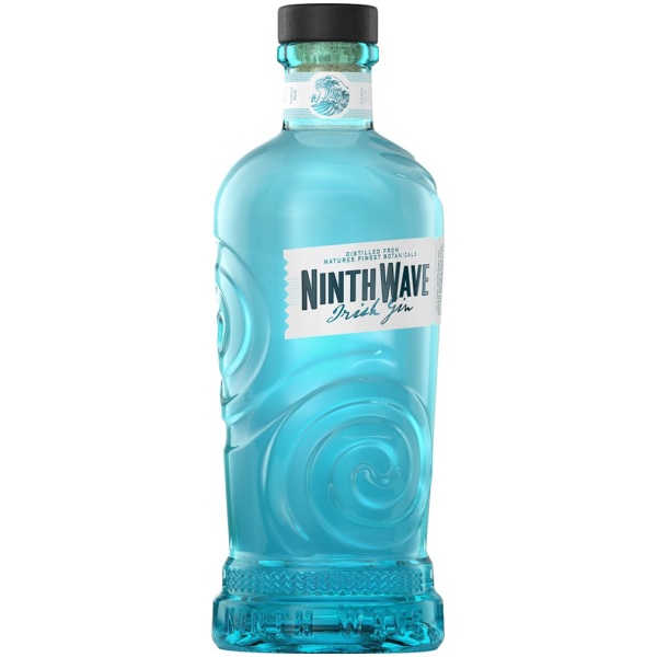 Ninth Wave Gin 43% vol