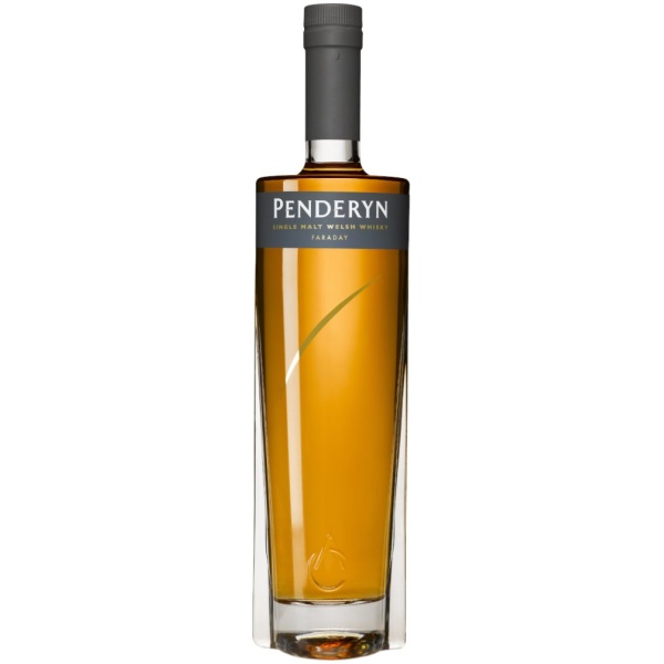 Penderyn Faraday 46% vol