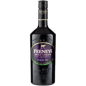 Feeney's Irish Cream 17% vol