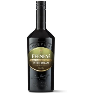 Feeney's Irish Cream Dubai Chocolate 17%vol