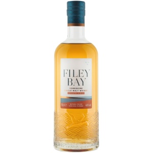 Filey Bay Moscatel Finish Batch 3 46% vol