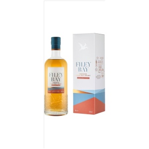 Filey Bay Moscatel Finish Batch 4 46% vol