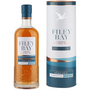 Filey Bay Double Oak Batch 1 46% vol