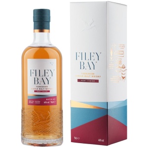 Filey Bay Port Finish Batch #1 46%vol