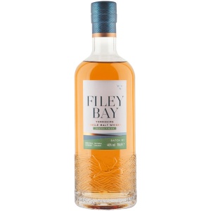 Filey Bay Peated Finish Batch 1 46%vol