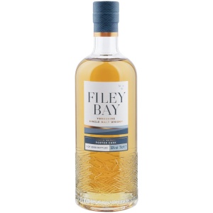 Filey Bay Porter Cask Finish 50