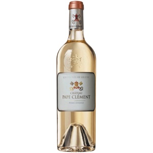 Château Pape Clément Blanc