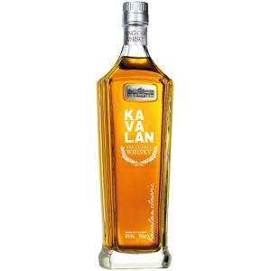 Kavalan Single Malt 40%vol