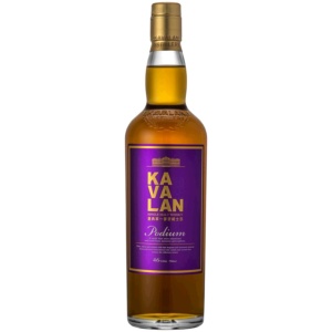 Kavalan Podium 46%vol