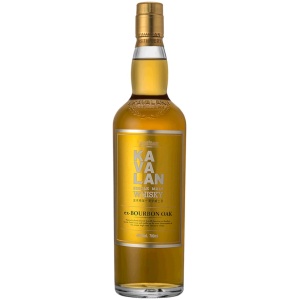 Kavalan Ex-Bourbon Oak 46% vol