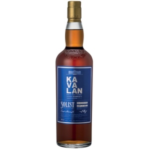 Kavalan Solist Vinho Barrique 50-60 % vol