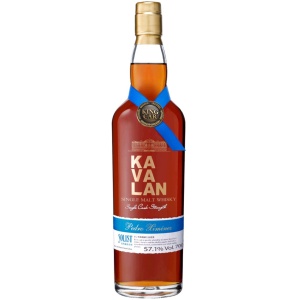 Kavalan Solist Pedro Ximenez 50-60%vol