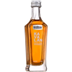 Kavalan Single Malt 40%vol