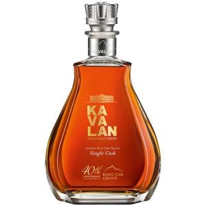 Kavalan 40th Anniversary Edition 56