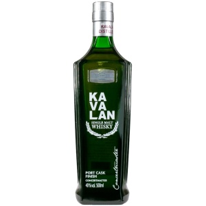 Kavalan Concertmaster 40% vol