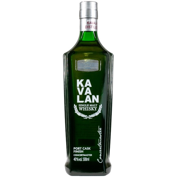 Kavalan Concertmaster 40% vol