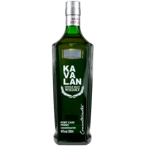 Kavalan Concertmaster 40% vol
