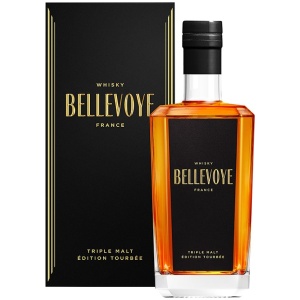 Bellevoye Noir 43% vol